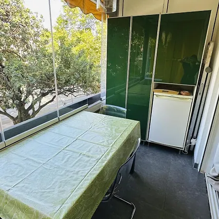 Marbella Studio Golden Mile Extérieur photo