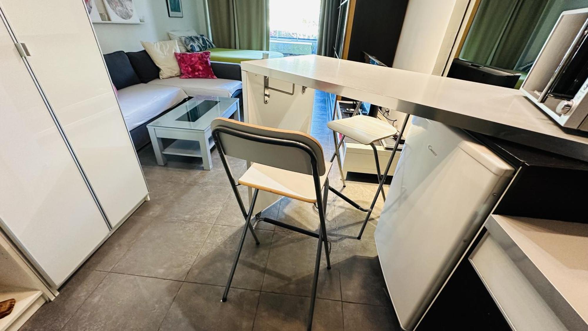 Apartment Golden Mile *