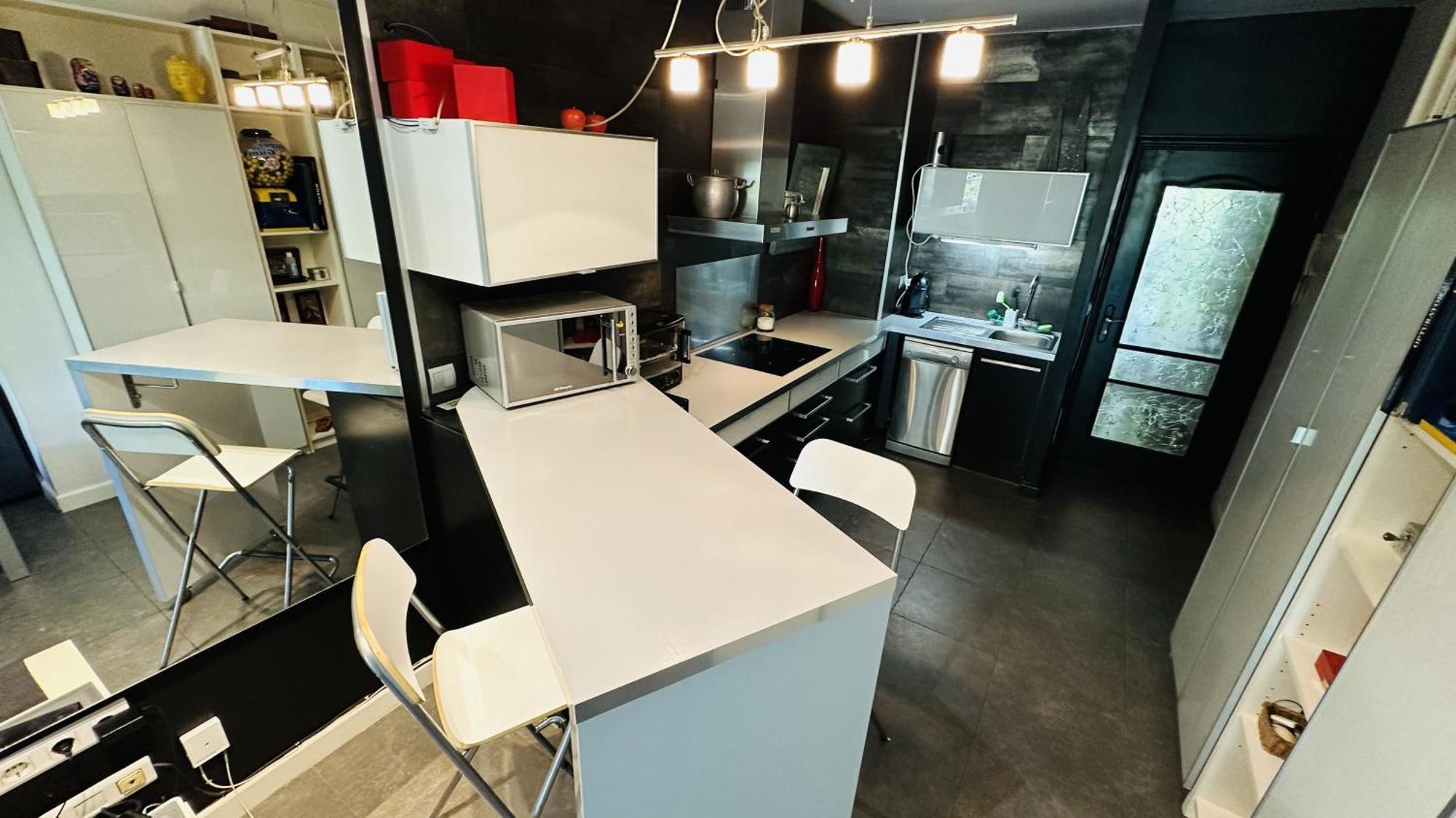 Golden Mile Apartment Marbella