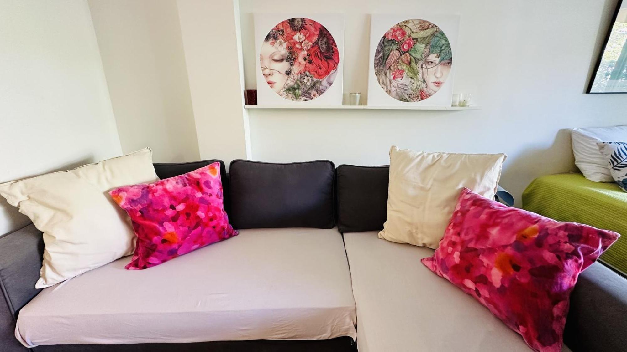 Apartment Golden Mile
