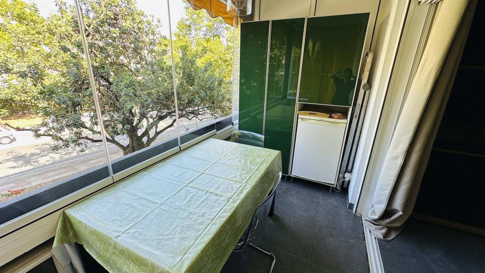 Golden Mile Apartment Marbella