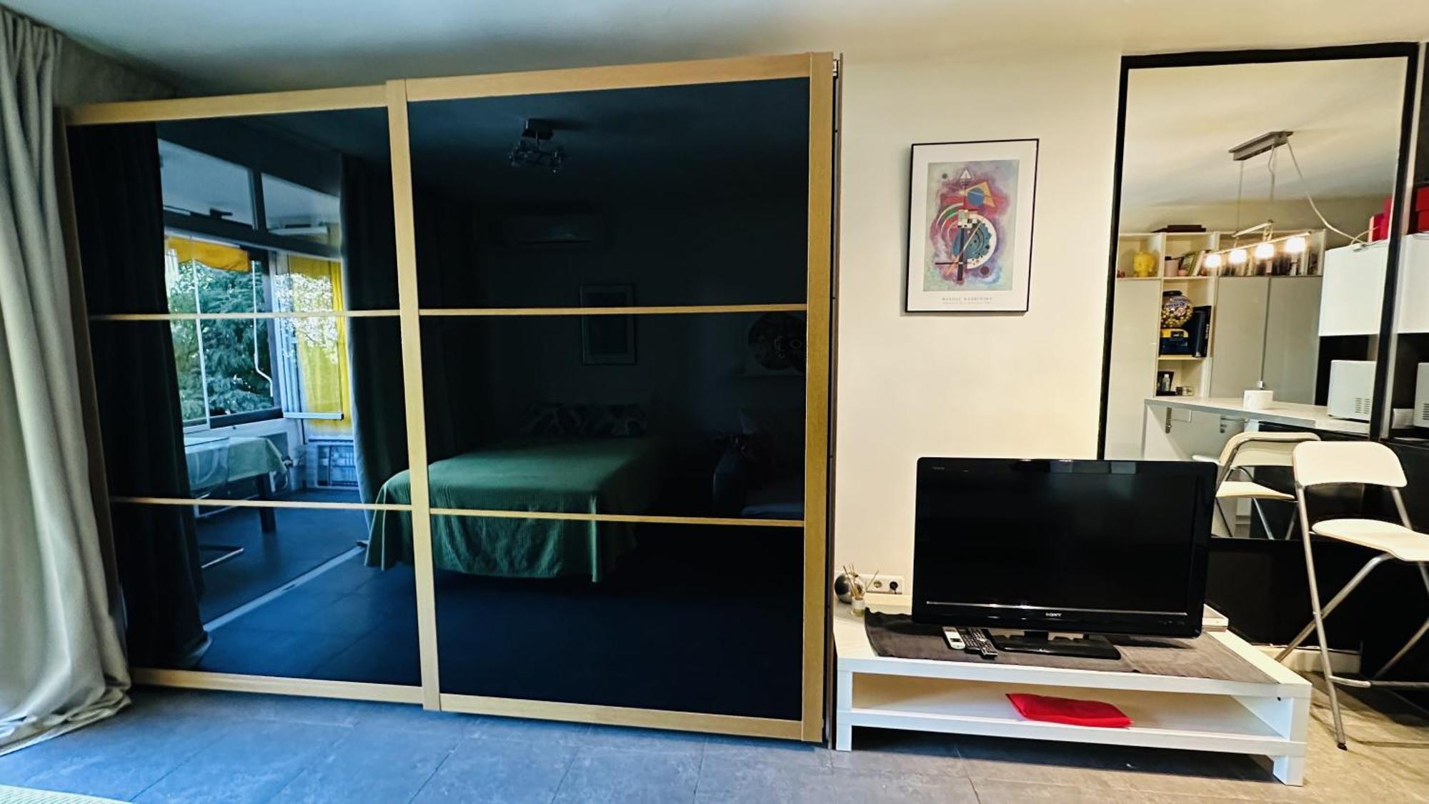 Apartment Golden Mile Marbella