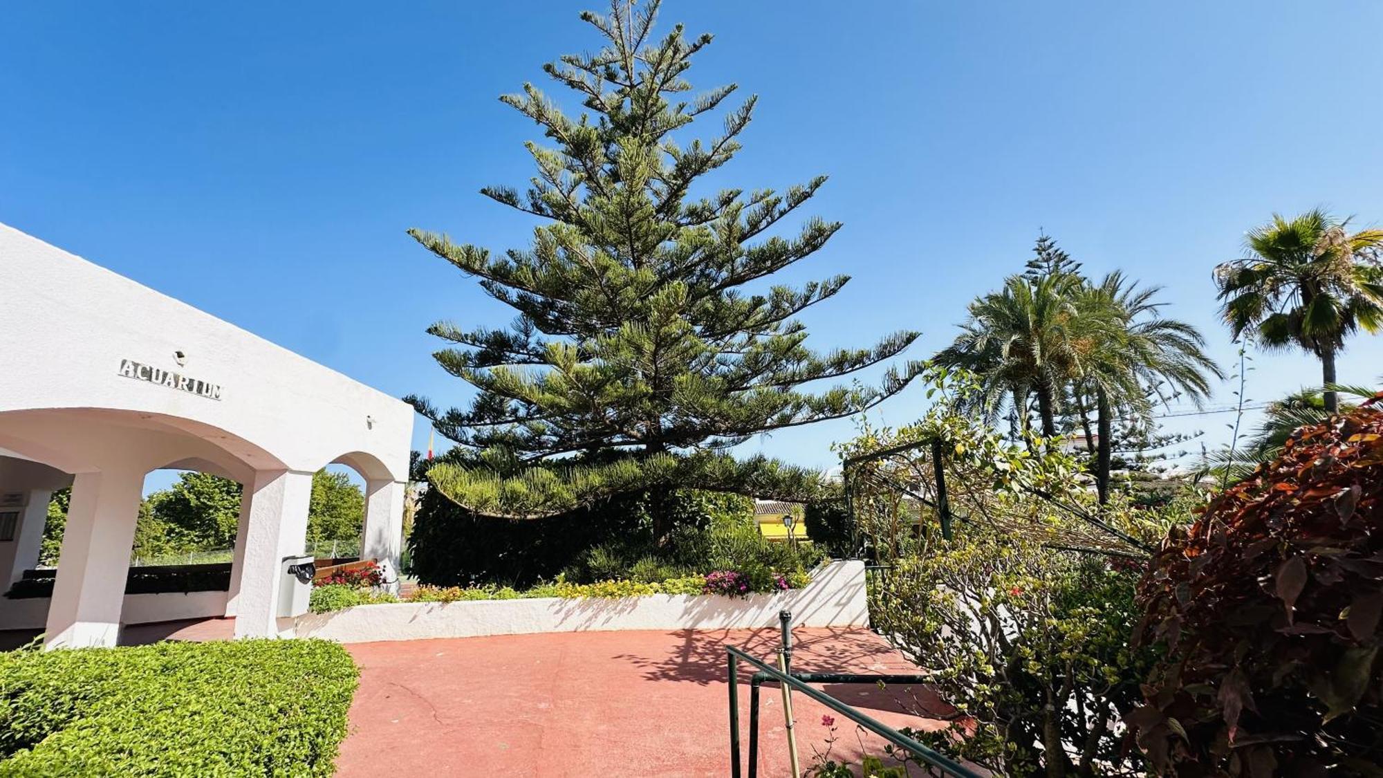 Golden Mile Apartment Marbella