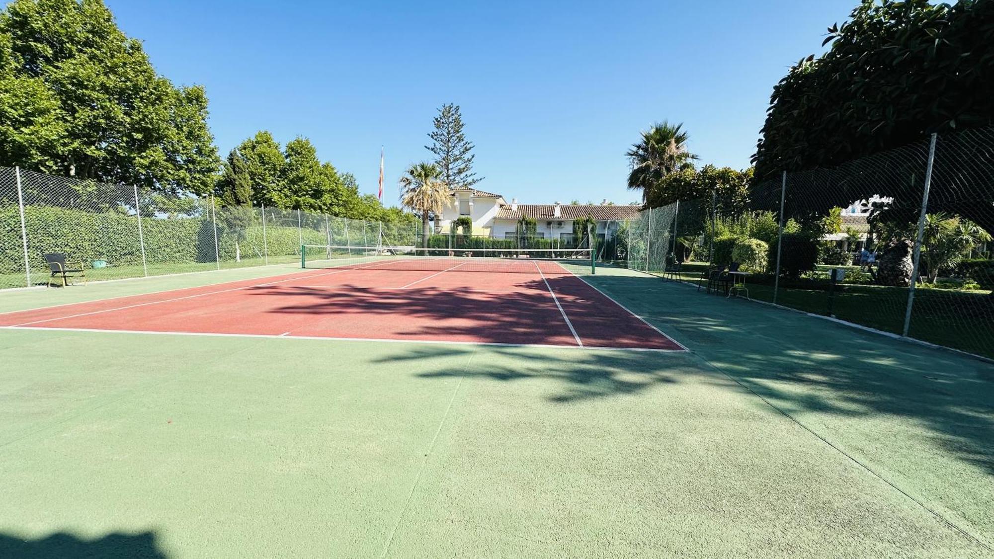 Apartment Golden Mile Marbella