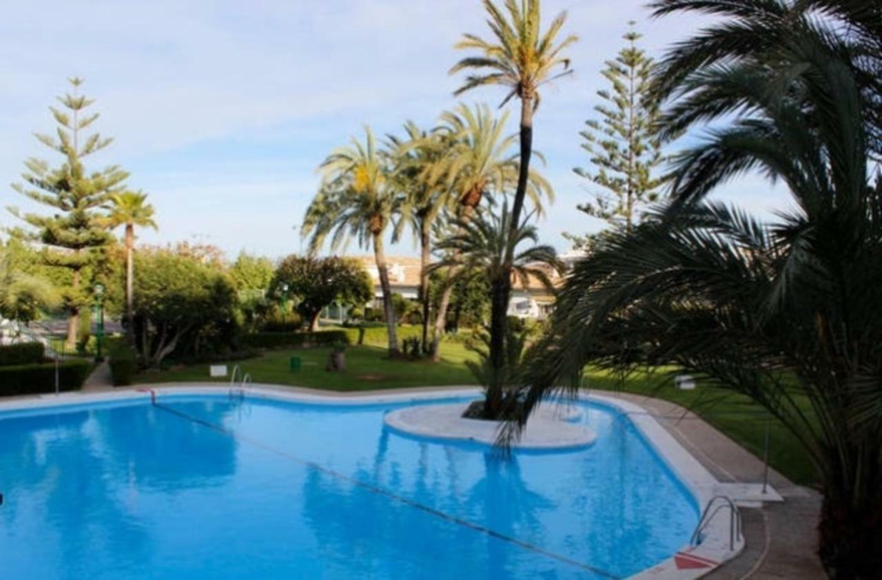 Golden Mile * Marbella